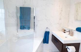 The Dower House at Solsgirth Home Farm - Foto 19