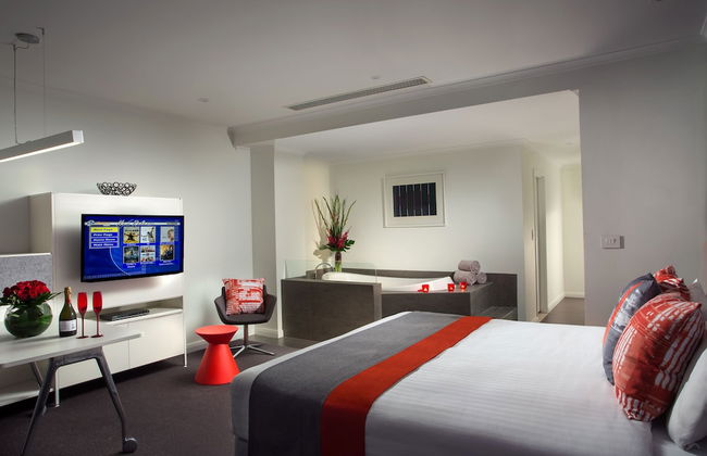 Citadines St Georges Terrace Perth - Photo 3
