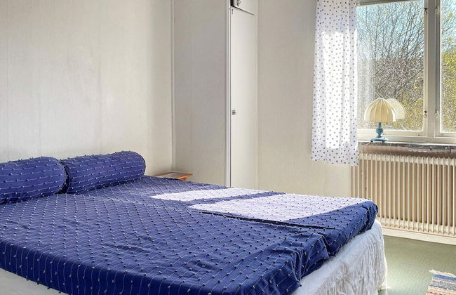 4 Person Holiday Home in Odsmal - Foto 2