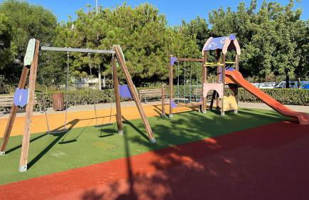 SOLGUEST APARTAMENTO II NAPOLEÓN vistas espectaculares!!! - Photo 20