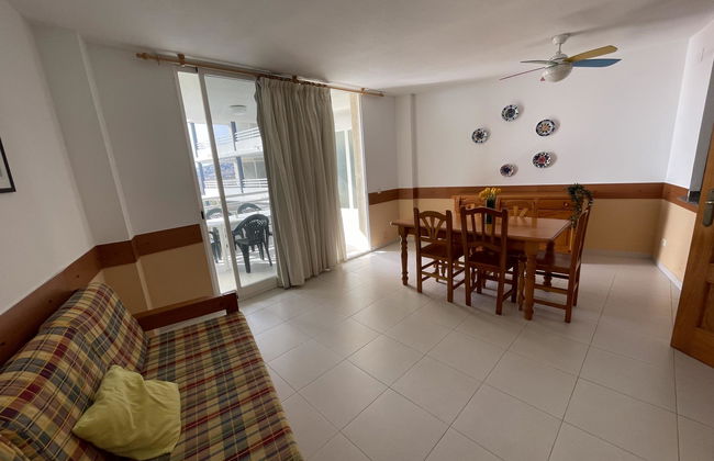 Alpen1 Picasso / 2 Dormitorios - Photo 10