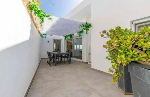 Villa Bennu Lujo y Confort Calpe Centro, playa - Photo 42