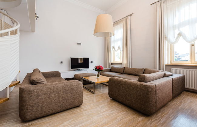 Horizon Apartments - Radziwiłłowska - Photo 29