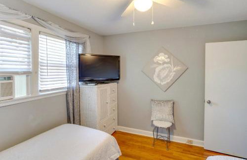 2 Mi to Downtown Columbia: Home w/ Theater Room! - Foto 20