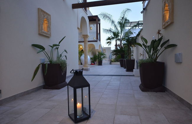 RIAD - Comfort Rooms - Foto 65