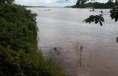 Paraiso de Aruanã - Rio Araguaia - Imóvel recém construído!! NOVÍSSIMO!!!! A PISCINA É AQUECIDA!!! - Foto 30