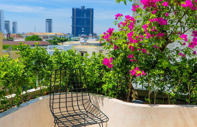 Green Peace Da Nang - Foto 27