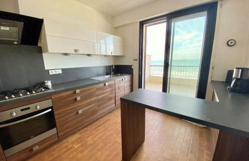 Maison familiale 4 chambres avec terrasses, vue mer, WIFI et parking - FR-1-231-279 - Foto 7