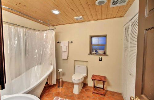 Charming Couples Casita, Walk to Old Mesilla Plaza - Foto 16