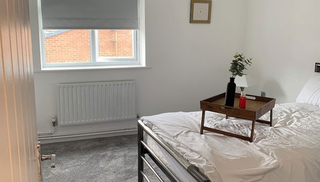 Posh Pad Woolton Village - Foto 4, Habitación