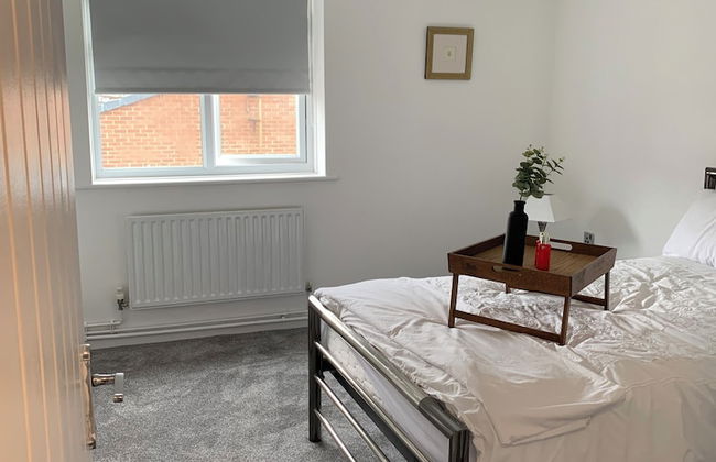 Posh Pad Woolton Village - Foto 4