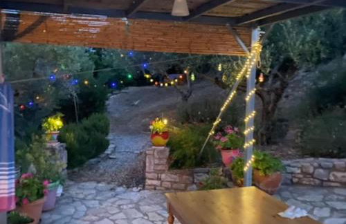 Haus mit Pool im Olivenhain - Foto 31