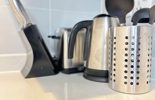 Loxwood House - Photo 17