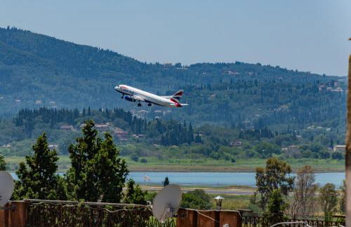 Jungle In The City ,Corfu - Kanoni - Foto 21