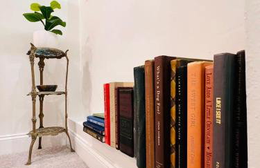 Drifterland Artistic Retreat in Lawrenceville - Foto 43