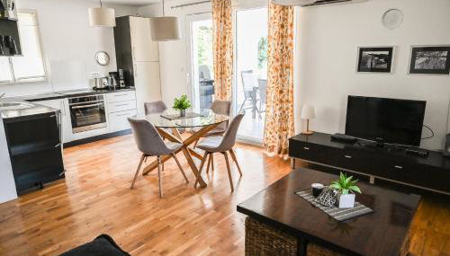 Apartments Marijin Dvor - Foto 5