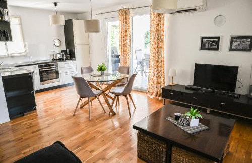 Apartments Marijin Dvor - Photo 10