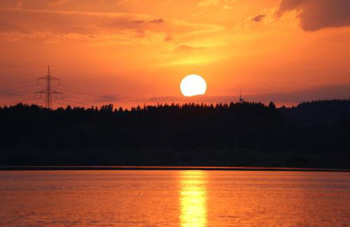 HM - Ferienhaus 3 Deluxe Krombachtalsperre Westerwald exklusive verbrauchte NK - Photo 18