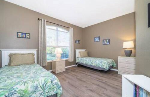 Newly Renovated Close to Disney w Private Pool - Foto 5