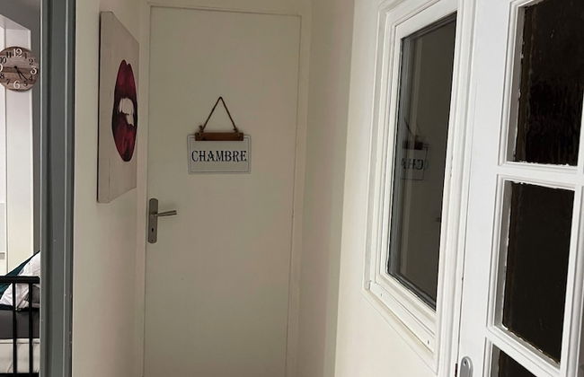 Appartement Business Famille 1 - Foto 24