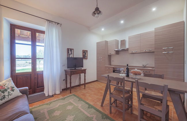 Agriturismo Querceto - Photo 40