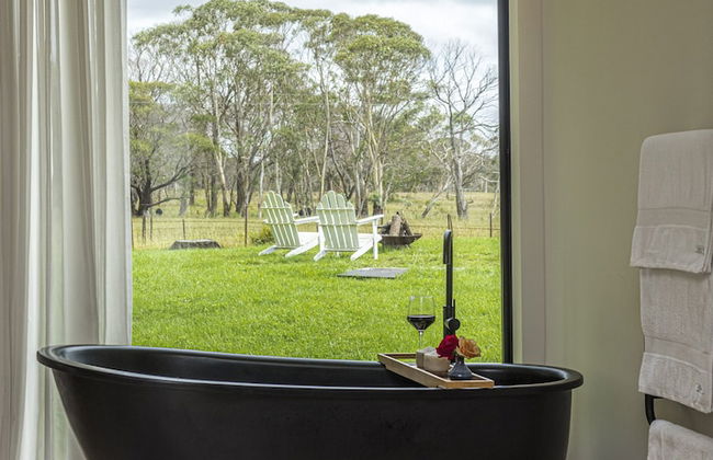 The Vale Penrose - Foto 34