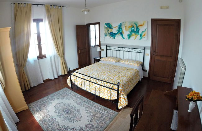 Il Poggio Dell'Artilla - Foto 6