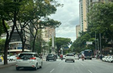 Prédio Carijos no centro BH - Foto 14