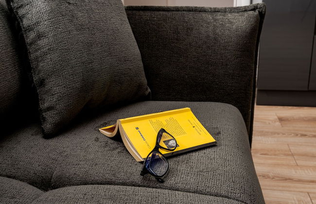 Tyst by MRG Apartments - Foto 25