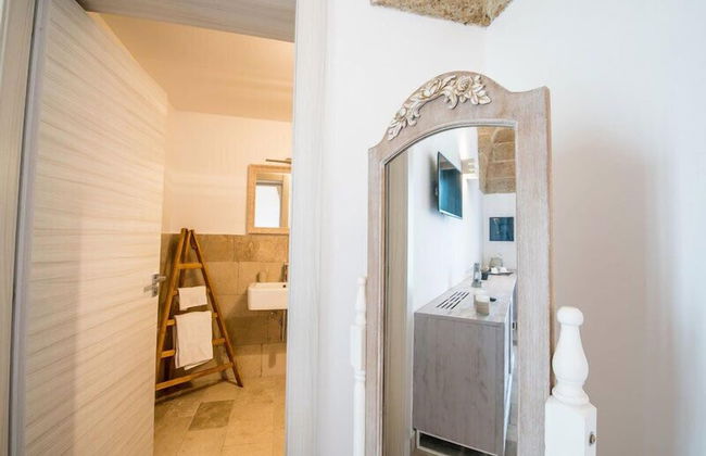 Masseria Elysium - Foto 30