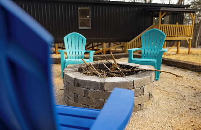 The Maple Retreat at Park Mammoth - Foto 17