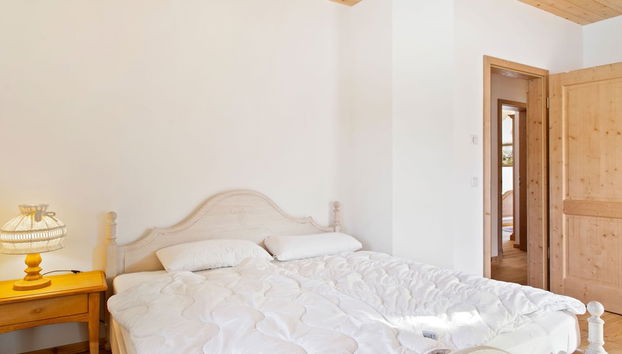 Holiday House With Sauna in Sankt Margarethen - Photo 5, Room