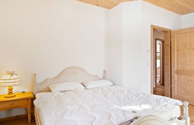 Holiday House With Sauna in Sankt Margarethen - Photo 5