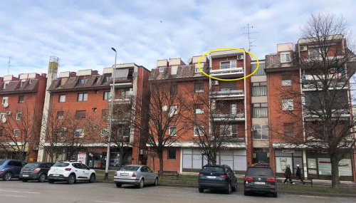 Studio apartman Mia - Foto 2