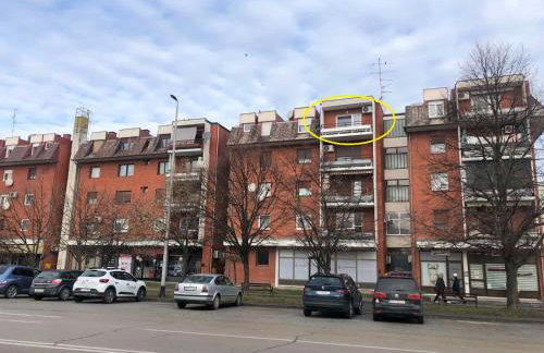 Studio apartman Mia - Foto 2