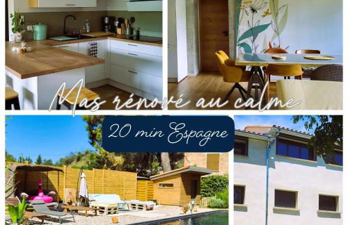 BAMBOU SERENITE ECO LOGIS -Piscine - Foto 2