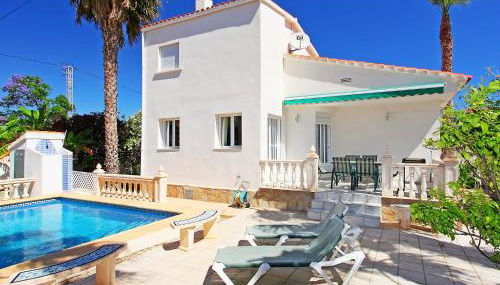 Holiday Home Casa de la Mar by Interhome - Photo 4