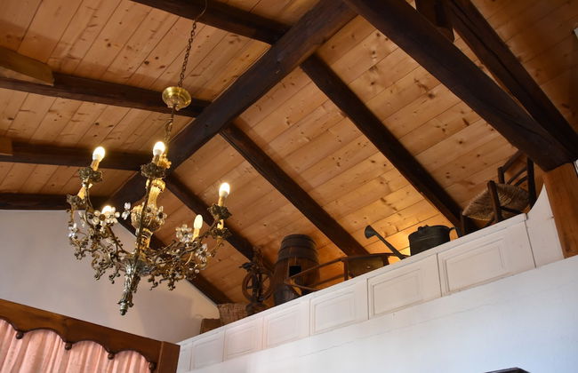 Agriturismo corte di Gerardo - Foto 14