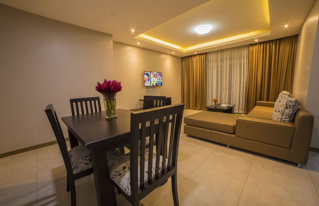 Natra Apartments - Foto 56