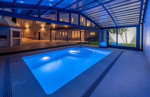 Casa Rural El Cuartel de Uclés - Foto 20