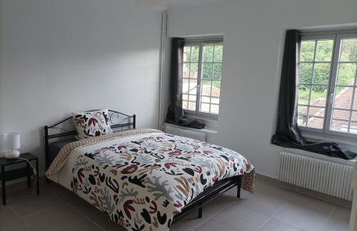 O'Couvent - Appartement 251 - 3 chambres - 81 m2 - Cinquième étage - Foto 6