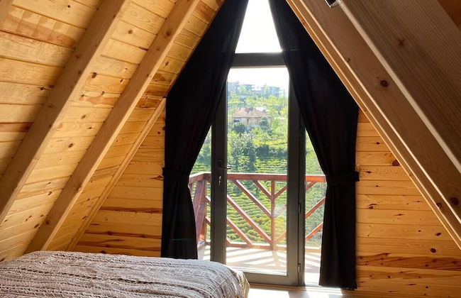 Ayderan Suit Bungalov - Foto 3