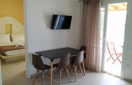 Aelia Mare Apartments Nr3 - Photo 7