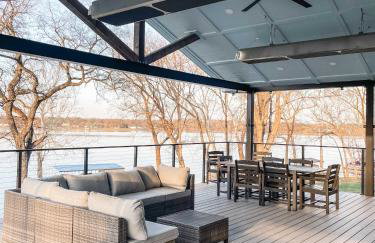 Gilead Grand Lake Family Retreat - Foto 59