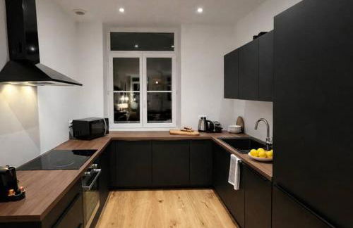 L'Eclat Prestigieux : Quartier Henriville - Foto 15