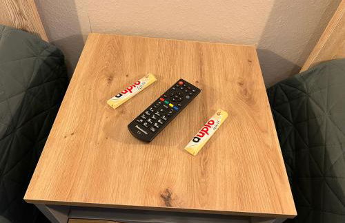 Barrierefreie Ferienwohnung Abendrot in Pewsum - Foto 7