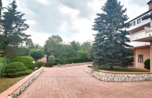 Villa Abete Azzurro con Piscina - Foto 45