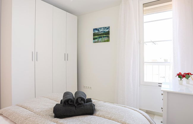 Montesa terraza comunitaria - Foto 15