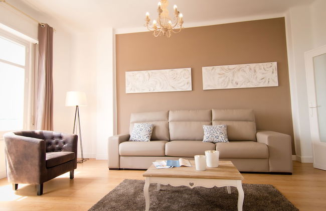 Holidays2Malaga Soho Center Apartments - Photo 51