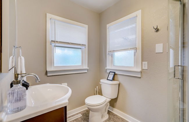 Hotel Heritage - Foto 21